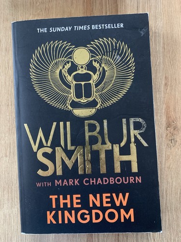 The new kingdom wilbur - the,