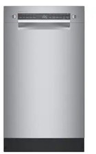 Bosch 300 Series 18-in Front