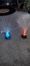 Star Wars Fibre Optic Lights.