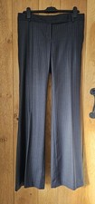 Zara US 8 UK 12 Long Tall 35"