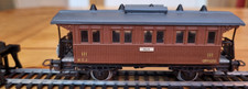 Electrotren HO Model No. 1504