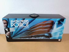 Agatha Christie's Poirot The