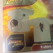 Indiana Jones 35th AnnIversary