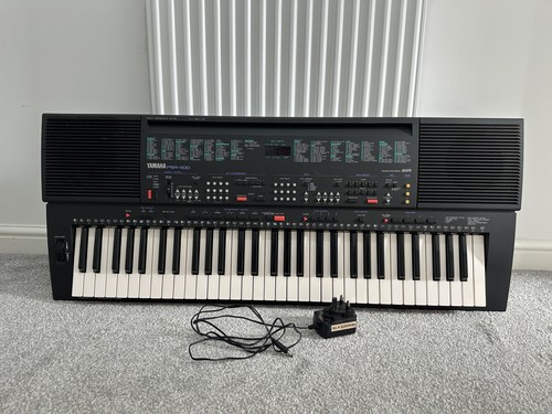 Yamaha psr 400 portable - psr-400,
