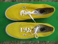 VANS Skateboard Gym Shoe OFF