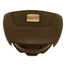 SEAT LEON STEERING WHEEL