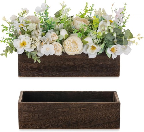 Nuptio christmas wooden brown - nuptio,