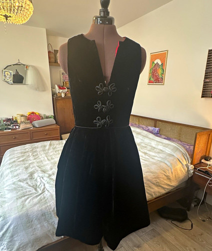 Vintage 60s 70s saks - vintage,