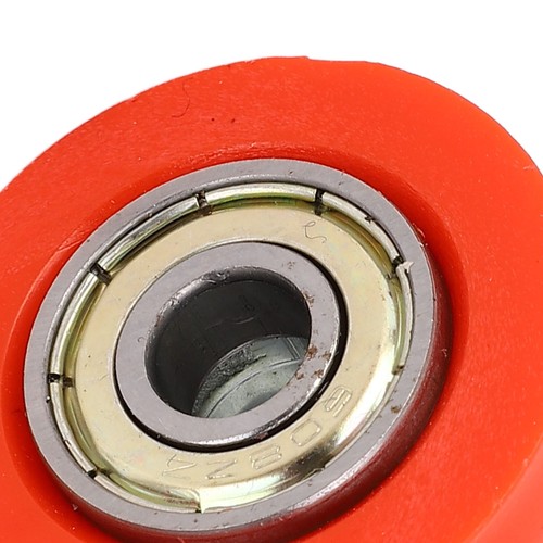Doanas chain tensioner - tensioner, roller
