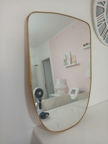 Vintage 1950s brass - vintage,