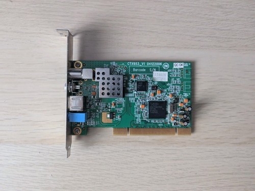 Medion dvb combo - medion, card