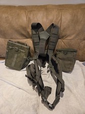 Viper Tactical Harness and