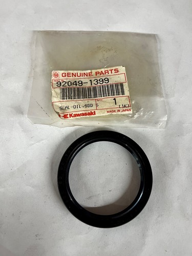 New genuine kawasaki - kawasaki, kdx125