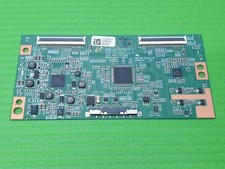 Tcon lvds board samsung - board,
