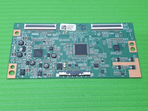 Tcon lvds board samsung - lvds,