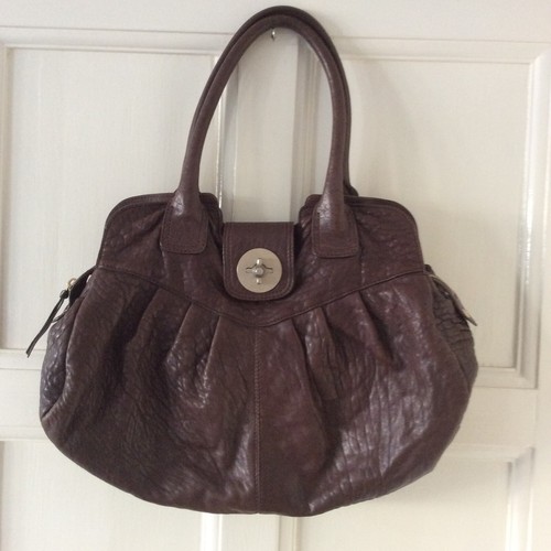 Stuart weitzman large brown - stuart,