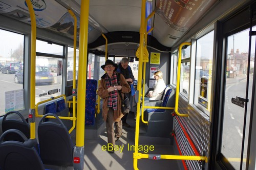 Photo 6x4 aboard - photo, the