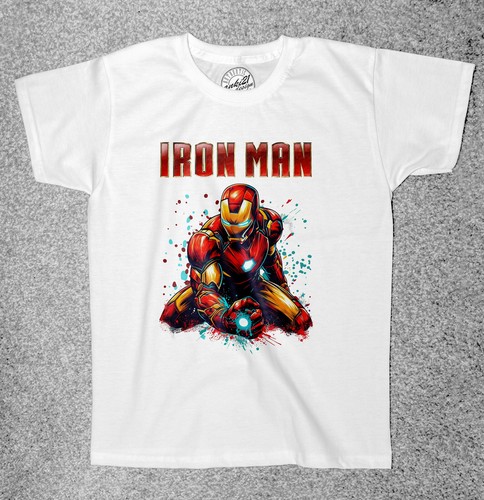 Marvel avengers iron - marvel, man