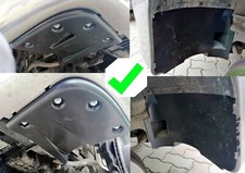 BMW E39 M Sport FRONT BUMPER