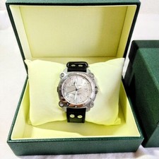 Hamilton Khaki Below Zero