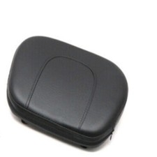 Backrest Sissy Bar Pad Fit For