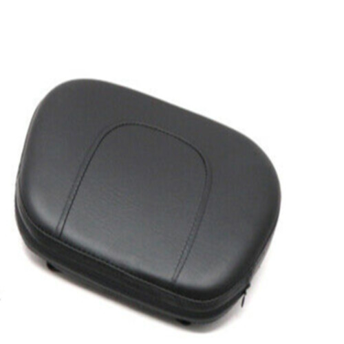 Backrest sissy bar pad - sissy, fit