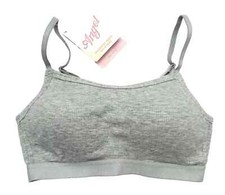 M & S  ANGEL BRA NON WIRED