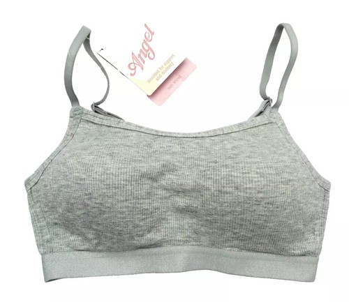 Angel bra non wired - s,