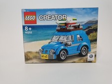 LEGO CREATOR: Mini Volkswagen