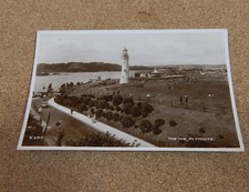 Plymouth The Hoe and
