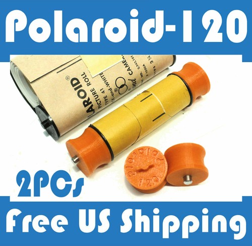 Polaroid 120 roll - polaroid-120, film