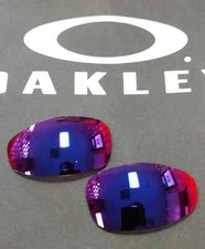 OAKLEY JULIET PRIZM ROAD