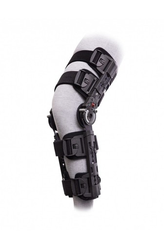 Donjoy rom adjustable - donjoy,