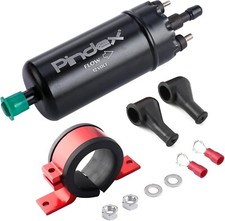 Pindex 12V Electric High