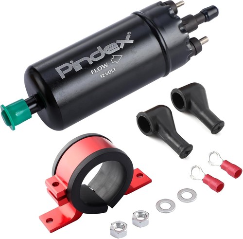 Pindex 12v electric high - 12v,