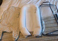 Sleepyhead Deluxe baby