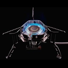 Gardner G-Force Stove / Carp