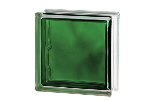 Wave emerald brilly range - emerald,