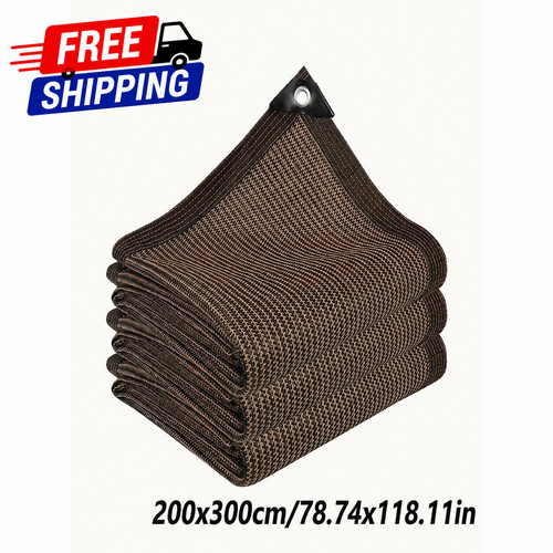 Protection sun shade net - protection,