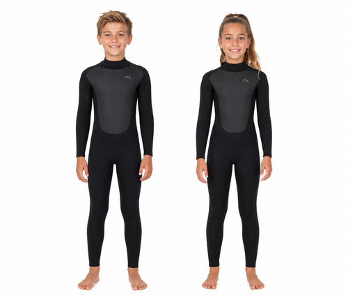 Childs 5mm wetsuit full - 5mm,