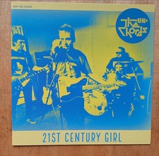 The Chords UK - 21st Century