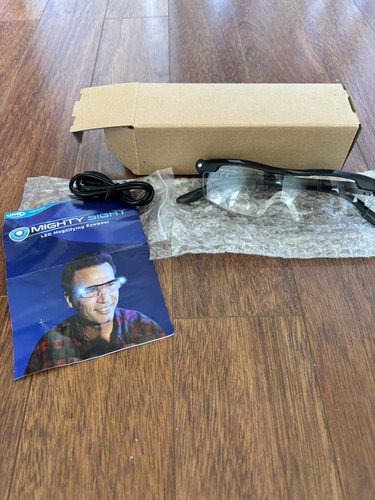 Mighty sight led magnifying - mighty,