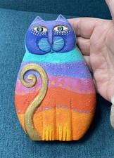 Vintage 1990s Laurel Burch