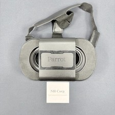 Parrot Bebop 2 Silver First