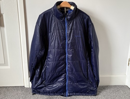 Rohan icepack jacket mens - icepack,