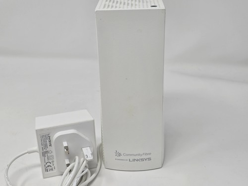 Linksys whw03 velop - whw03, whole