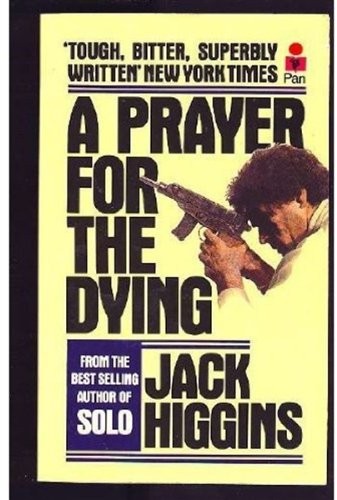 Prayer for the dying jack - prayer,