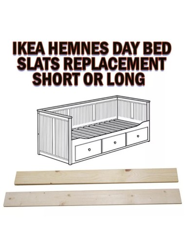 Ikea hemnes day bed slat - hemnes,