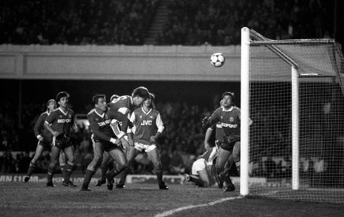 1986 arsenal luton - v, tony