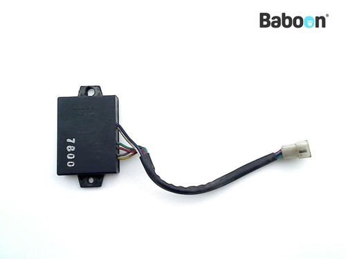 Ecu unit - ecu, ignition)